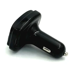 Avtomobil üçün FM ötürücü Allison ALS-A912, Black