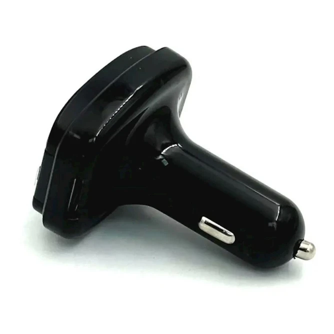 Avtomobil üçün FM ötürücü Allison ALS-A912, Black