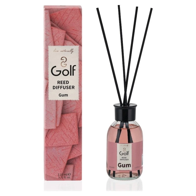 Aromatik diffuzor Golf Gum, 110 ml Aromatik diffuzor Golf Gum, 110 ml