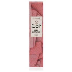 Ароматический диффузор Golf Gum, 110 мл