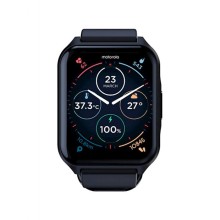 Ağıllı saat Motorola Moto70 Black