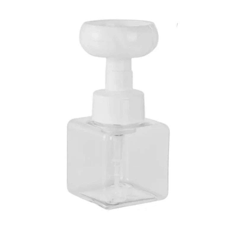 Sabun üçün dispenser, 6.5х15.5 sm, 250 ml