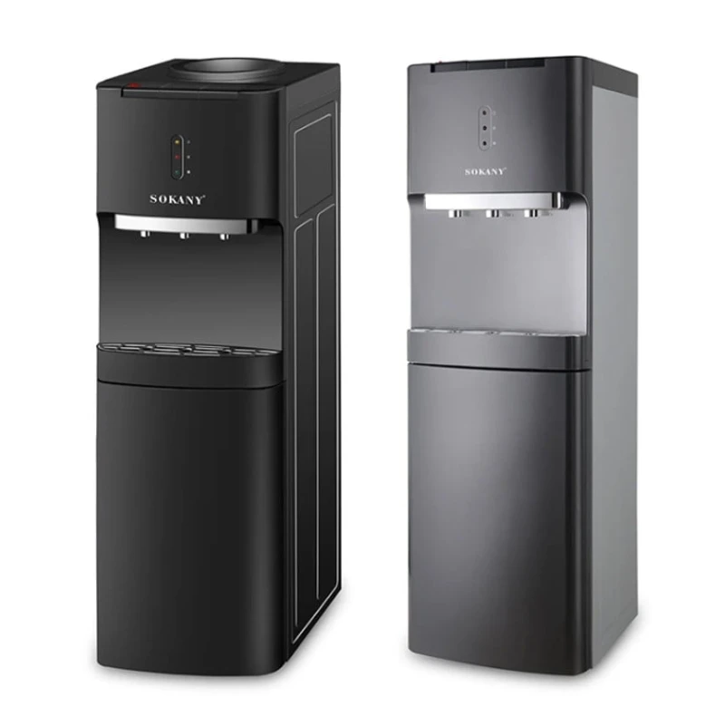 Диспенсер для воды Sokany SK-09001 Диспенсер для воды Sokany SK-09001