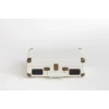 Проигрыватель виниловых пластинок Vintage White Classic Проигрыватель виниловых пластинок Vintage White Classic