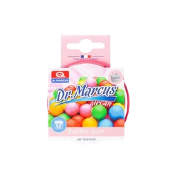 Avtomobil üçün ətirləndirici Dr.Marcus AirCan Bubble Gum 40 q