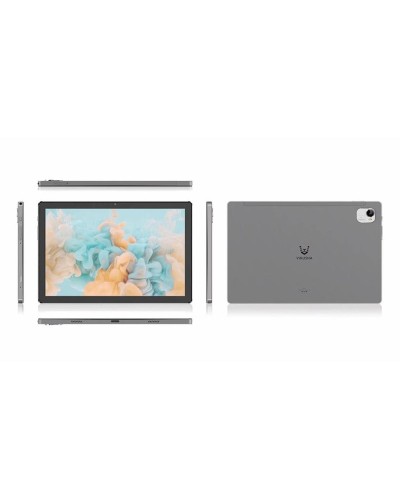 Planşet V-Z50 10.1 6GB/128GB With Keyboard Gray