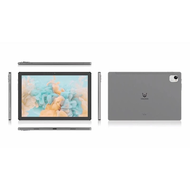 Планшет V-Z50 10.1 6GB/128GB With Keyboard Gray Планшет V-Z50 10.1 6GB/128GB With Keyboard Gray