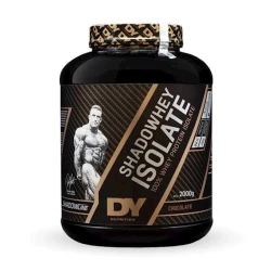 Протеин Dorian Yates Nutrition Shadowhey Isolate Chocolate 2 кг