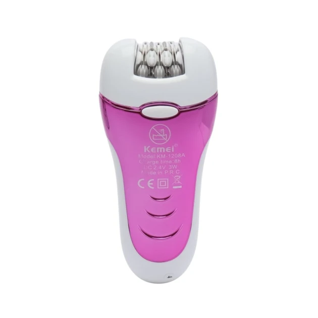 Epilyator Kemei KM-1208A Epilyator Kemei KM-1208A