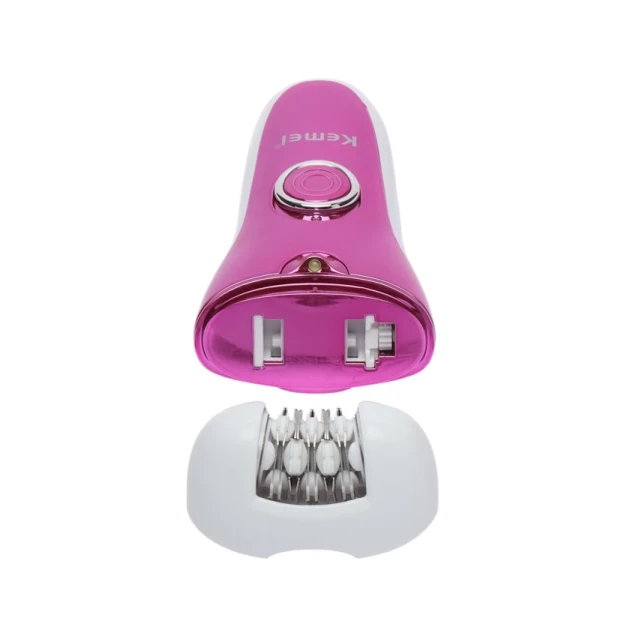 Epilyator Kemei KM-1208A Epilyator Kemei KM-1208A