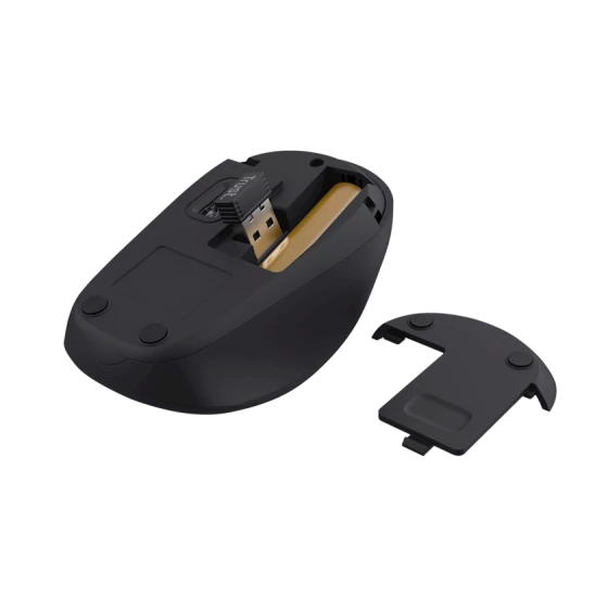 Мышь Trust Yvi+ Silent Wireless (24551) Мышь Trust Yvi+ Silent Wireless (24551)