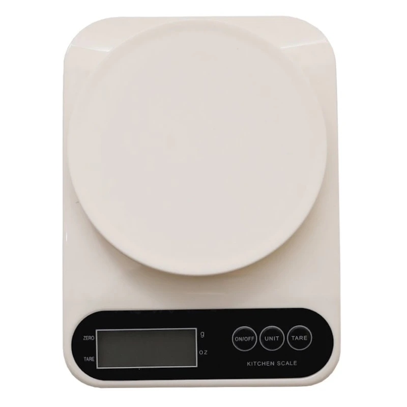 Mətbəx tərəzisi TZ50 (TM.31259)