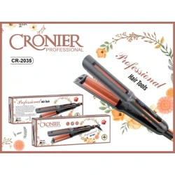 Стайлер Cronier CR-2035RAX