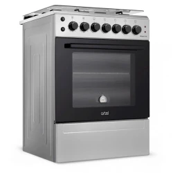 Комбинированная плита Shivaki Milagro 01-K Silver