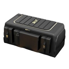 Avtomobil üçün çanta-orqanayzer 70L Car Trunk Organizer, qara