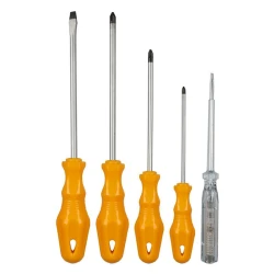 Набор отверток Rtrmax RH07825, 5 шт