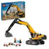 Конструктор LEGO Yellow Construction Excavator V29 60420, 8+ лет, 621 элемент Конструктор LEGO Yellow Construction Excavator V29 60420, 8+ лет, 621 элемент