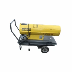 Тепловентилятор Wacker Neuson HD-38