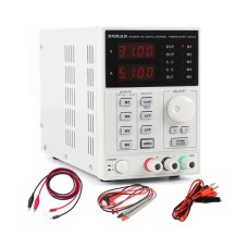 Fasiləsiz enerji təchizatı Korad KA3005D