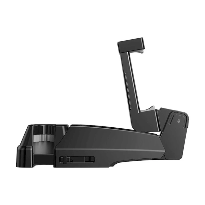 Автомобильный держатель для телефона Baseus Back Seat Hook, черный Автомобильный держатель для телефона Baseus Back Seat Hook, черный