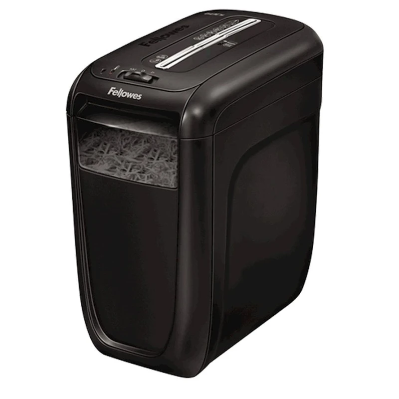 Шредер Fellowes PowerShred 60Cs Шредер Fellowes PowerShred 60Cs