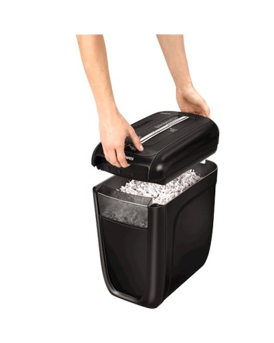 Şreder Fellowes PowerShred 60Cs