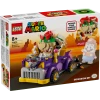Конструктор LEGO Super Mario Bowser's Muscle Car 71431, 8+ лет, 458 деталей