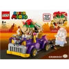 Конструктор LEGO Super Mario Bowser's Muscle Car 71431, 8+ лет, 458 деталей