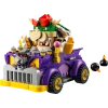 Конструктор LEGO Super Mario Bowser's Muscle Car 71431, 8+ лет, 458 деталей