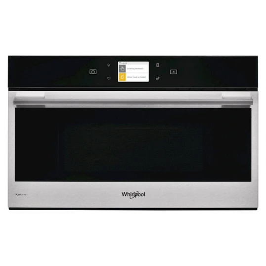 Quraşdırılan mikrodalğalı soba Whirlpool W9 MD260 IXL