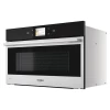 Quraşdırılan mikrodalğalı soba Whirlpool W9 MD260 IXL