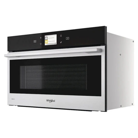 Quraşdırılan mikrodalğalı soba Whirlpool W9 MD260 IXL