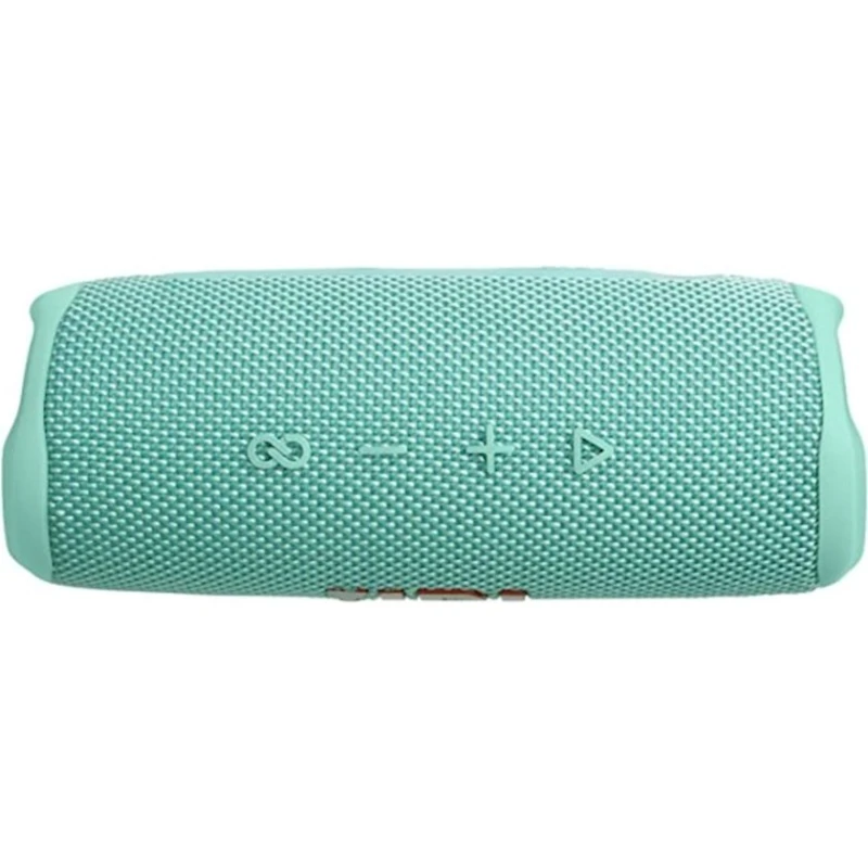 Портативная колонка JBL Flip 6 Teal Портативная колонка JBL Flip 6 Teal