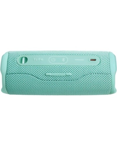 Portativ dinamik JBL Flip 6 Teal