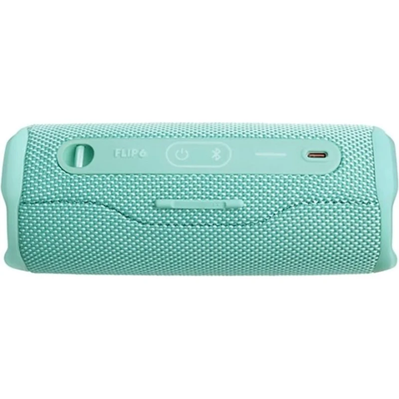 Портативная колонка JBL Flip 6 Teal Портативная колонка JBL Flip 6 Teal