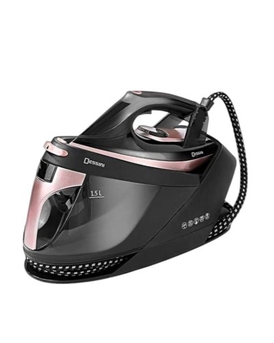 Buxar generatorlu ütü Dessini DS-1099