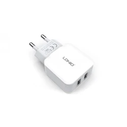 Сетевое зарядное устройство LDNIO A2202 No Cable Сетевое зарядное устройство LDNIO A2202 No Cable