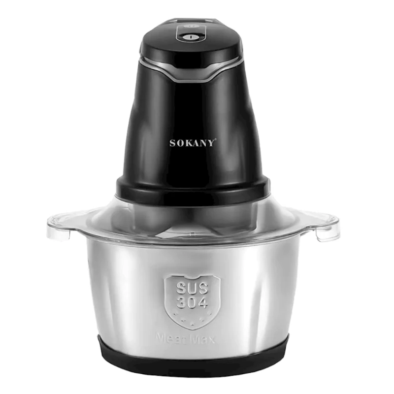 Измельчитель Sokany SK-7020 Измельчитель Sokany SK-7020