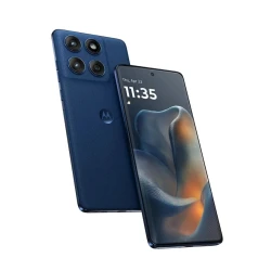 Смартфон Motorola Edge 60 5G 12GB/512GB Gibraltar Sea