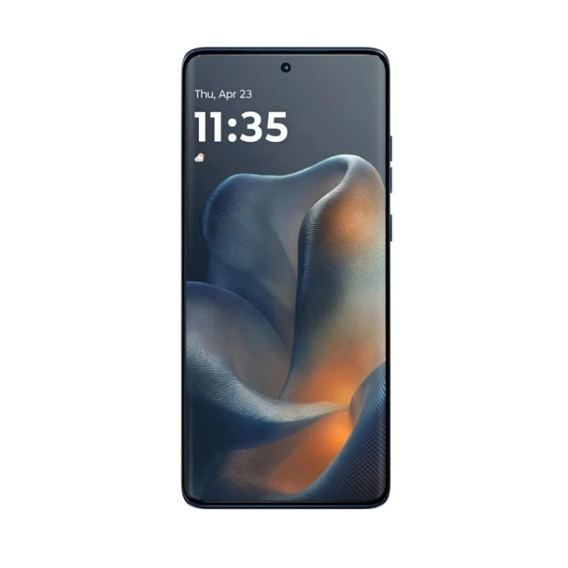 Смартфон Motorola Edge 60 5G 12GB/512GB Gibraltar Sea