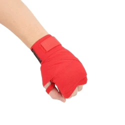 Boks binti Colosseum 2241 5 m, polyester, qırmızı