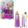 Кукла Disney Fairy-Tale Hair Rapunzel, от 3 лет, фиолетовая