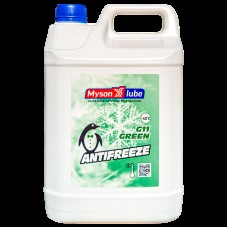 Antifriz Myson Lube Green, 5 l