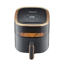 Фритюрница Sokany SK-10014