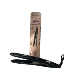 Утюжок для волос S.E.R Senator