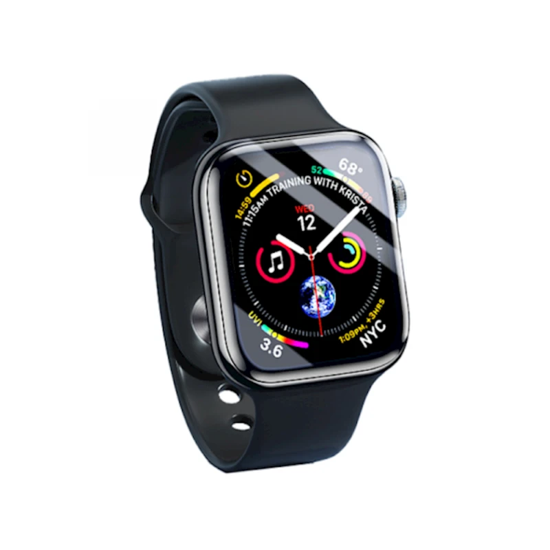 Защитное стекло Wiwu для Apple Watch 38 мм