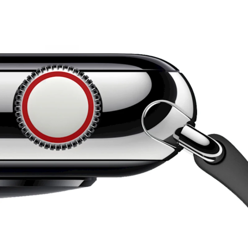 Защитное стекло Wiwu для Apple Watch 38 мм