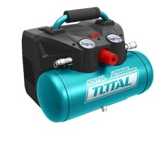 Hava kompressoru Total TACLİ 2003/20V