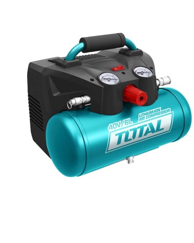 Hava kompressoru Total TACLİ 2003/20V