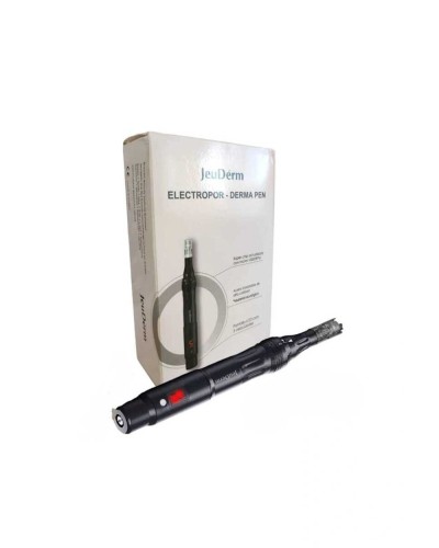 Dermapen JeuDerm Electropor Derma Pen